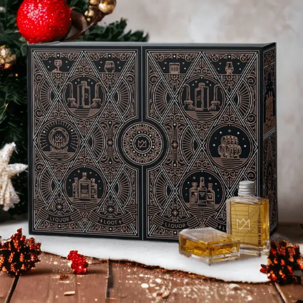 Liquor Loot's Whisky Advent Calendars